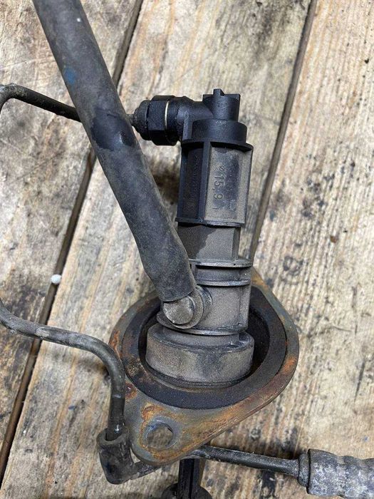 Рабочий цилиндр сцепления Ford Transit 2000-2006 год