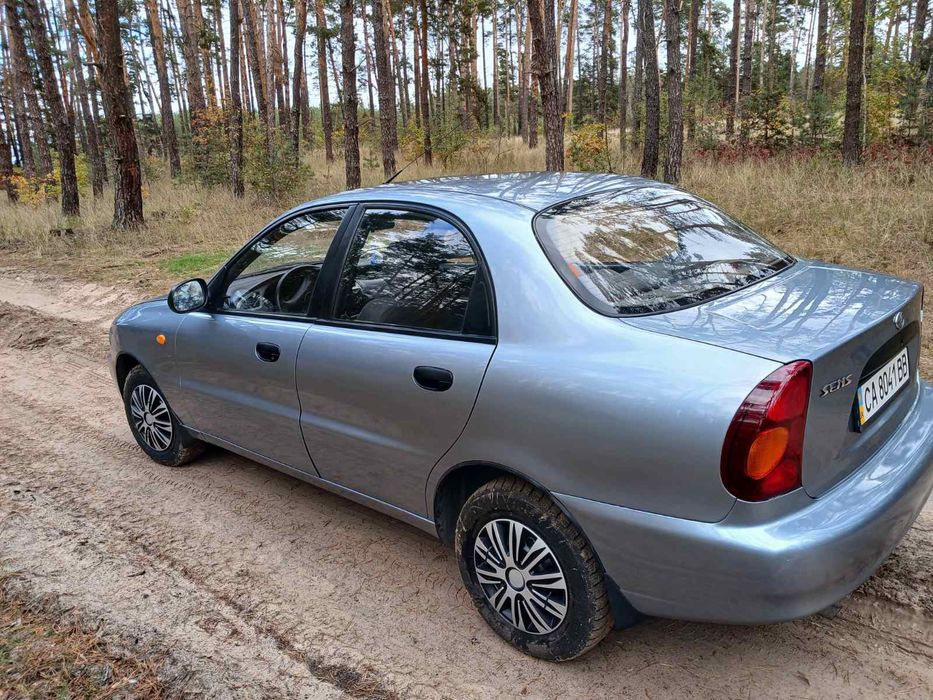Авто в гарному стані