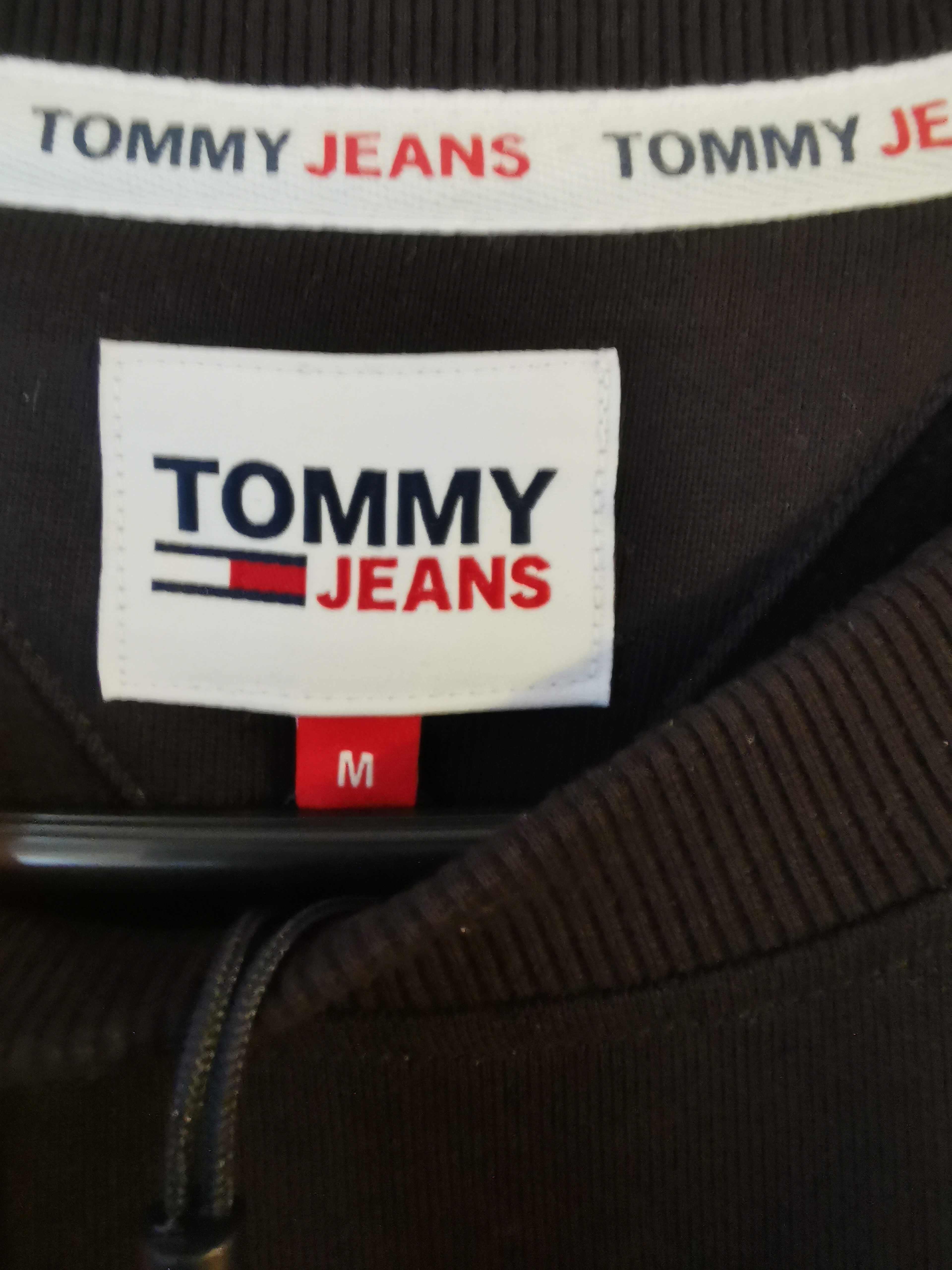 męska bluza Tommy Jeans