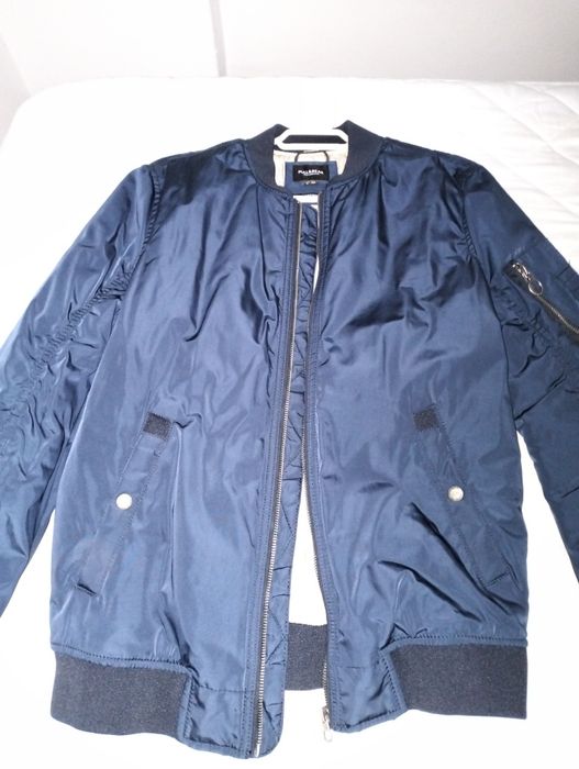 Casaco Pull&bear Tm L