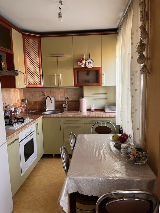 Квартира в центрі Павлограду