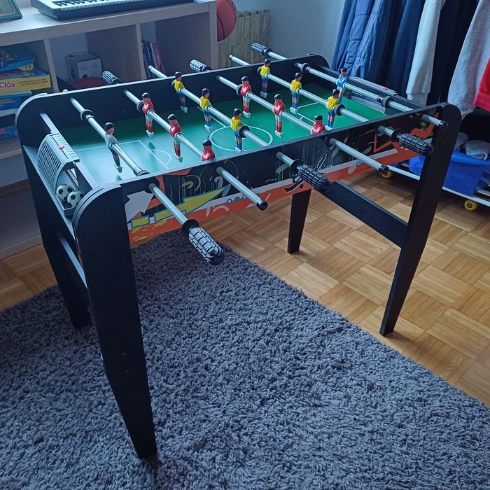 Mesa de Matraquilhos para Criança