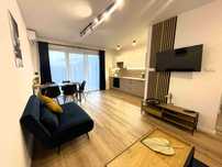 Apartament Park Poezji II
