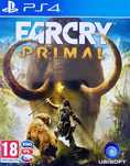 FAR CRY PRIMAL PL FARCRY Playstation 4 PS4 PS5 Sklep Multigames Kraków