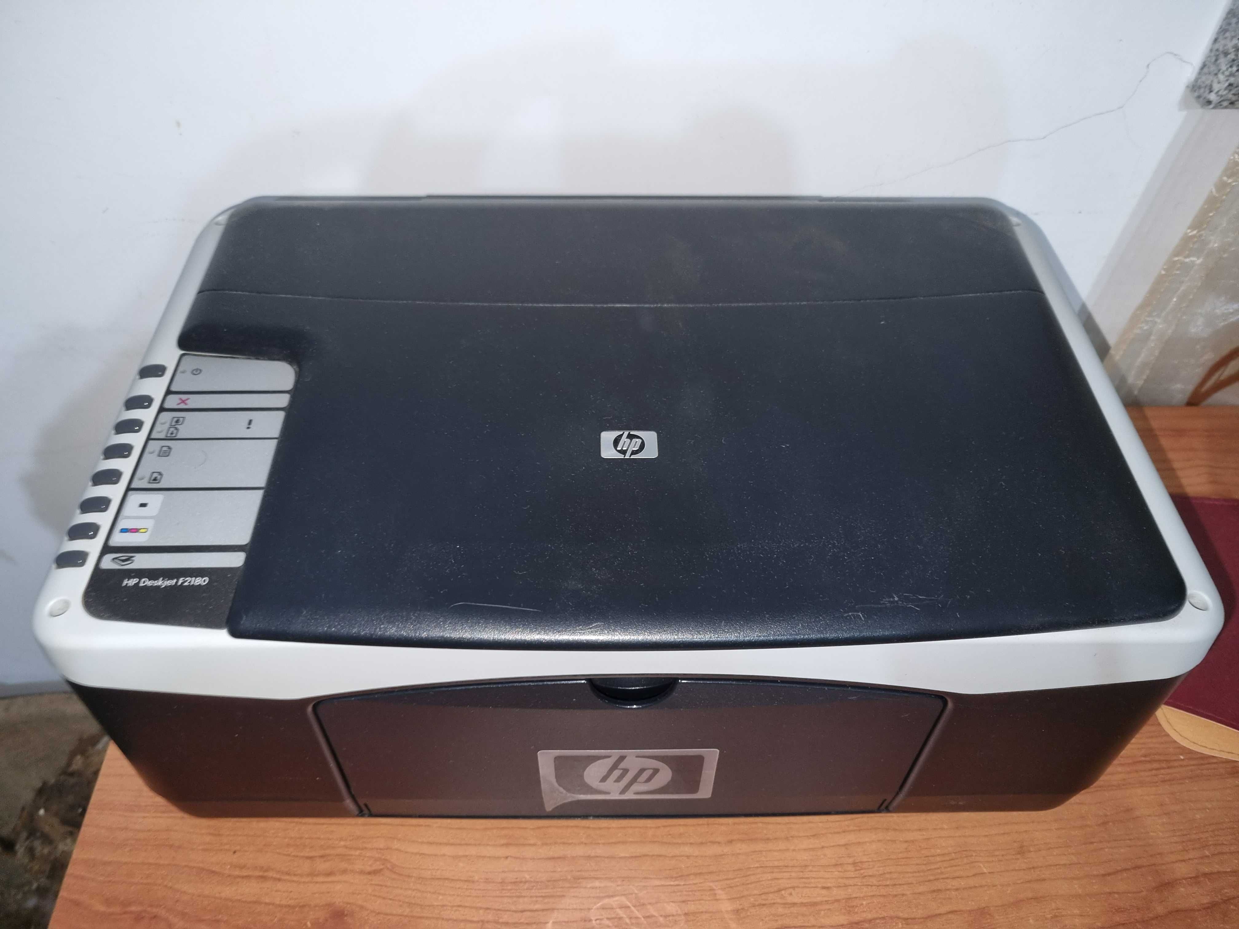 Impressora HP Deskjet F2180