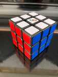Cubo mágico Rubik