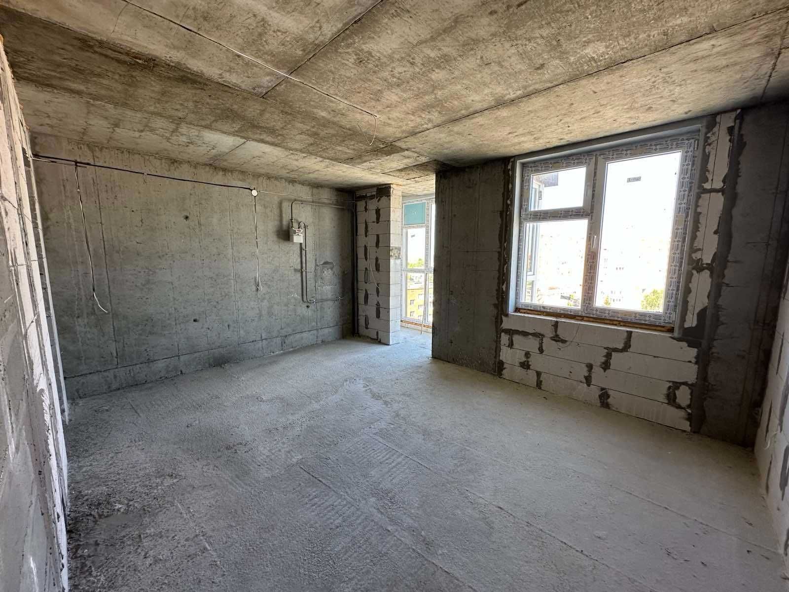 Продам 3-кім.квартиру м.Тернопіль, Дружба, вул. Тролейбусна