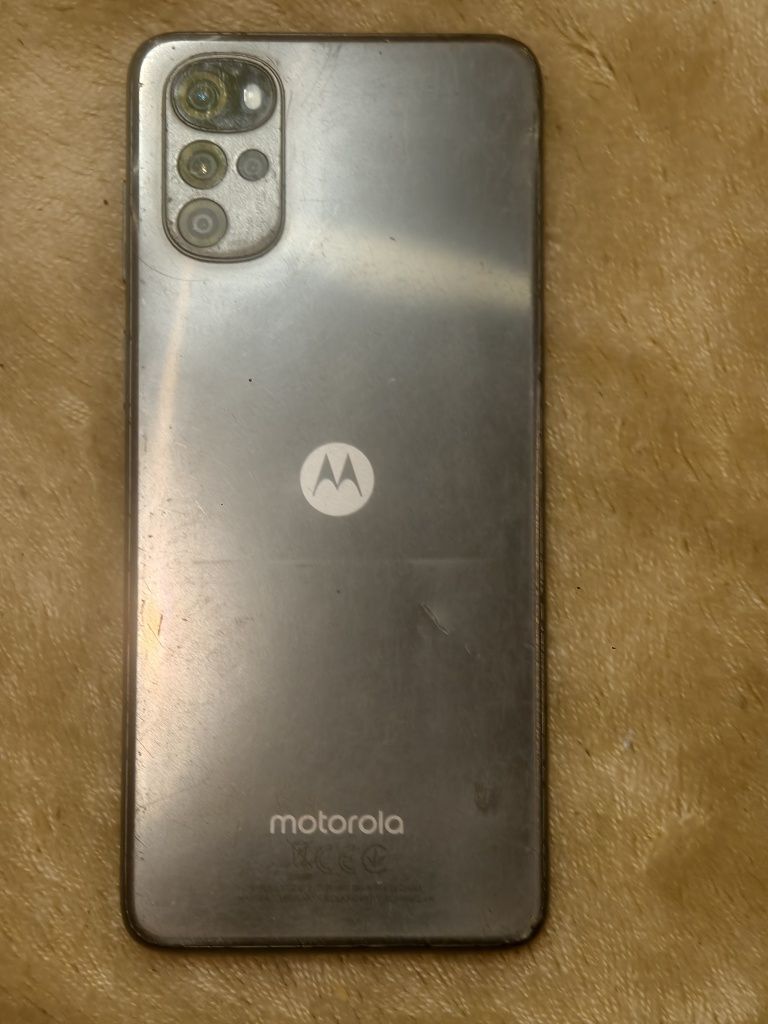 Motorola g22 б/у