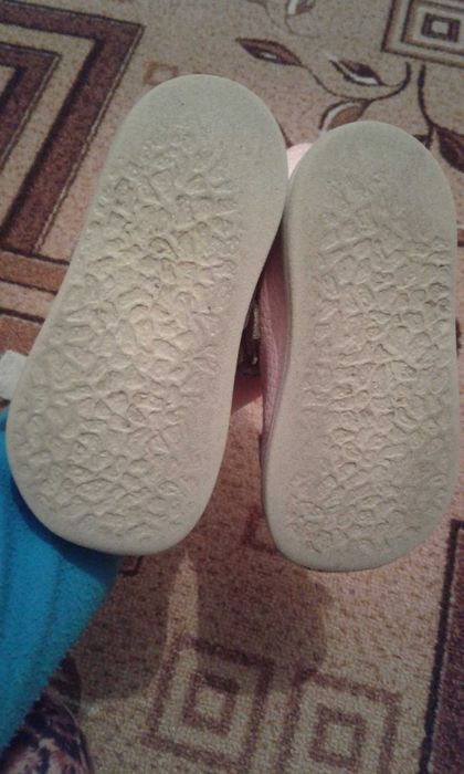 Босоніжки ортопедичні Ортофуд з встелькою Вп 2 14 см