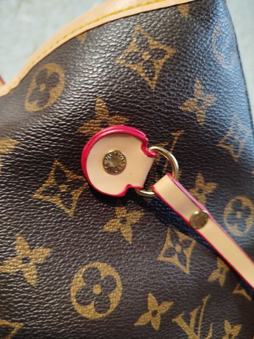 Сумка шопер, Луи