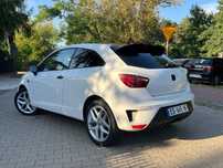Seat Ibiza Zamiana | Alufelgi |