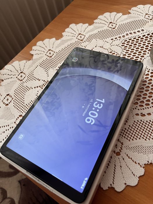 Планшет SAMSUNG Galaxy Tab A9 8/128