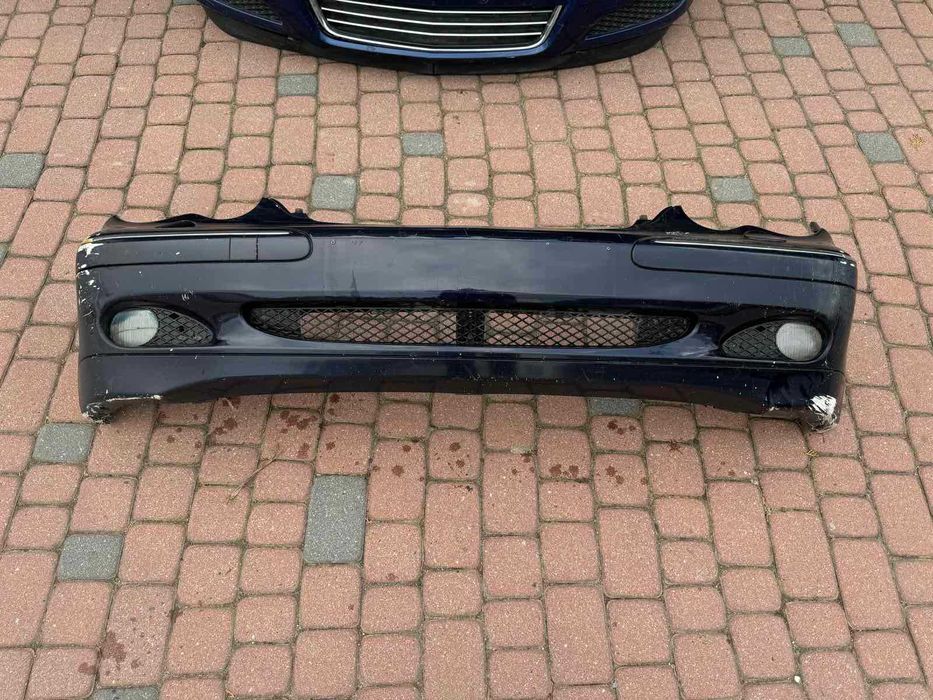 Бампер Mercedes W203 C klass Разборка W211 Фара Розборка Шрот Запчасти