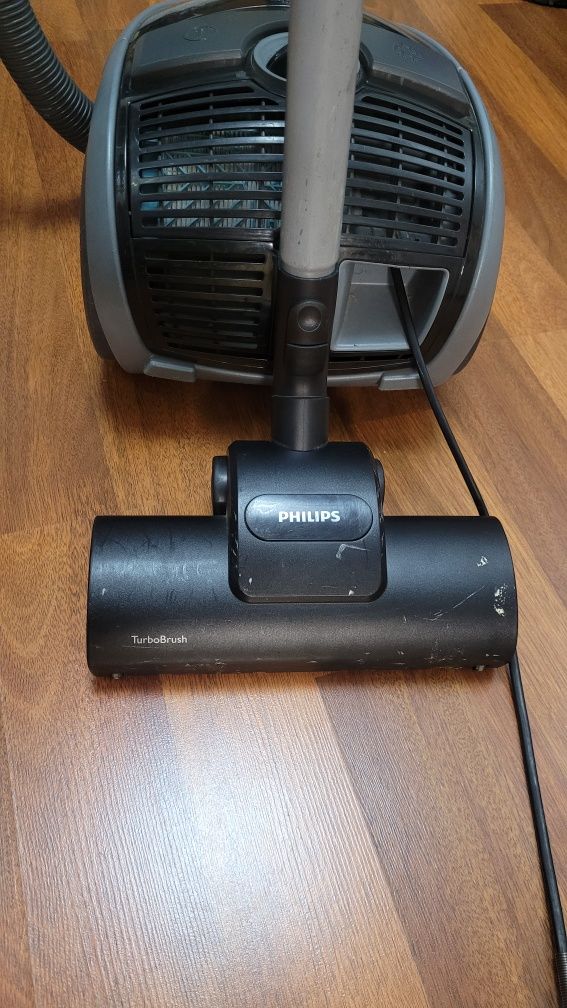 Пилосос Phillips FC8611 1800watt