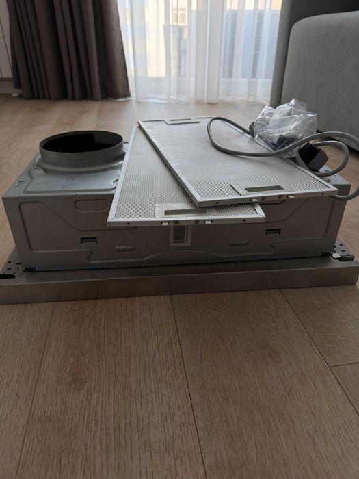 Витяжка Bosch DFM064A50 на запчастини