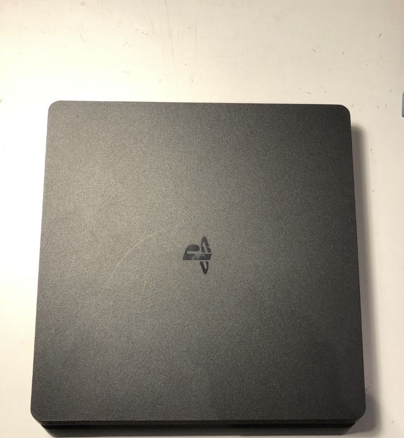 Duas play station 4|PS4 500gb e PS4 1TB