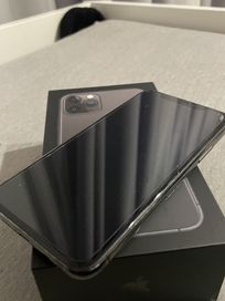 Iphone 11pro 64gb 79% space gray