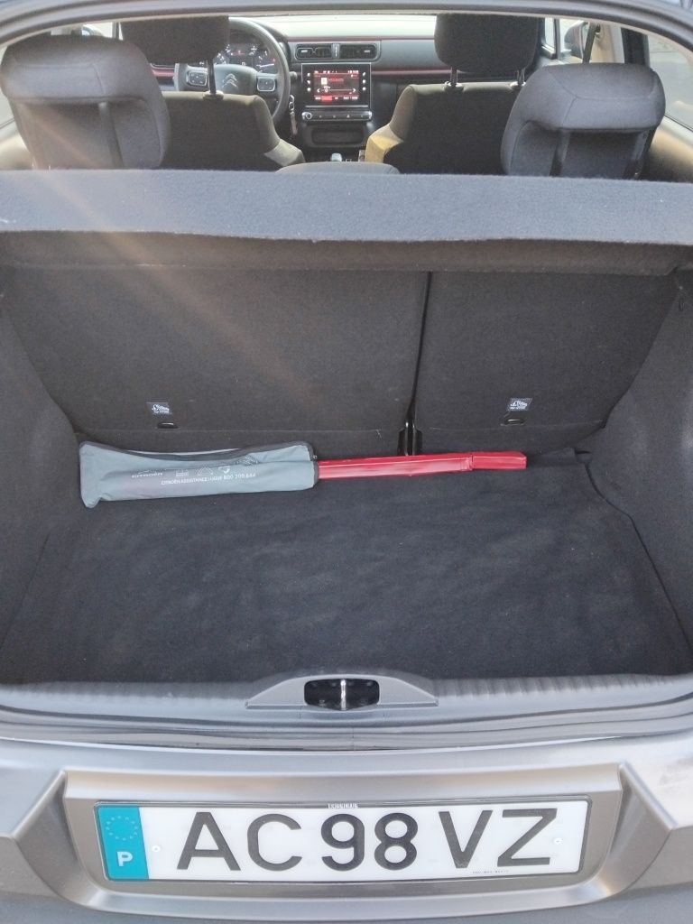 Citroën c3 Pure Tech