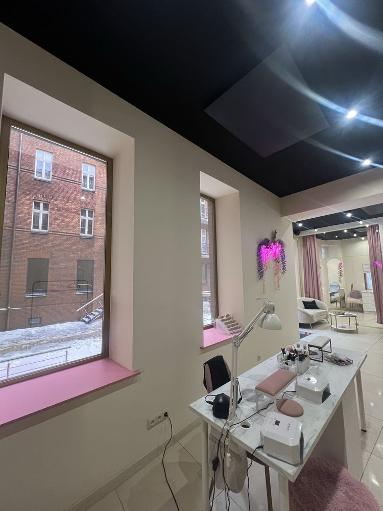 Odstąpię wyposażony lokal SALON KOSMETYCZNY, Wynajmę lokal kosmetyczny