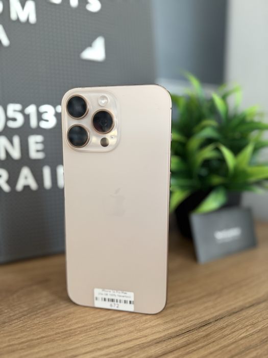 Apple Iphone 16 Pro Max 256 GB Neverlock !