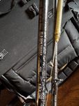Wędka Preston Supera x 11 do 45 g feeder