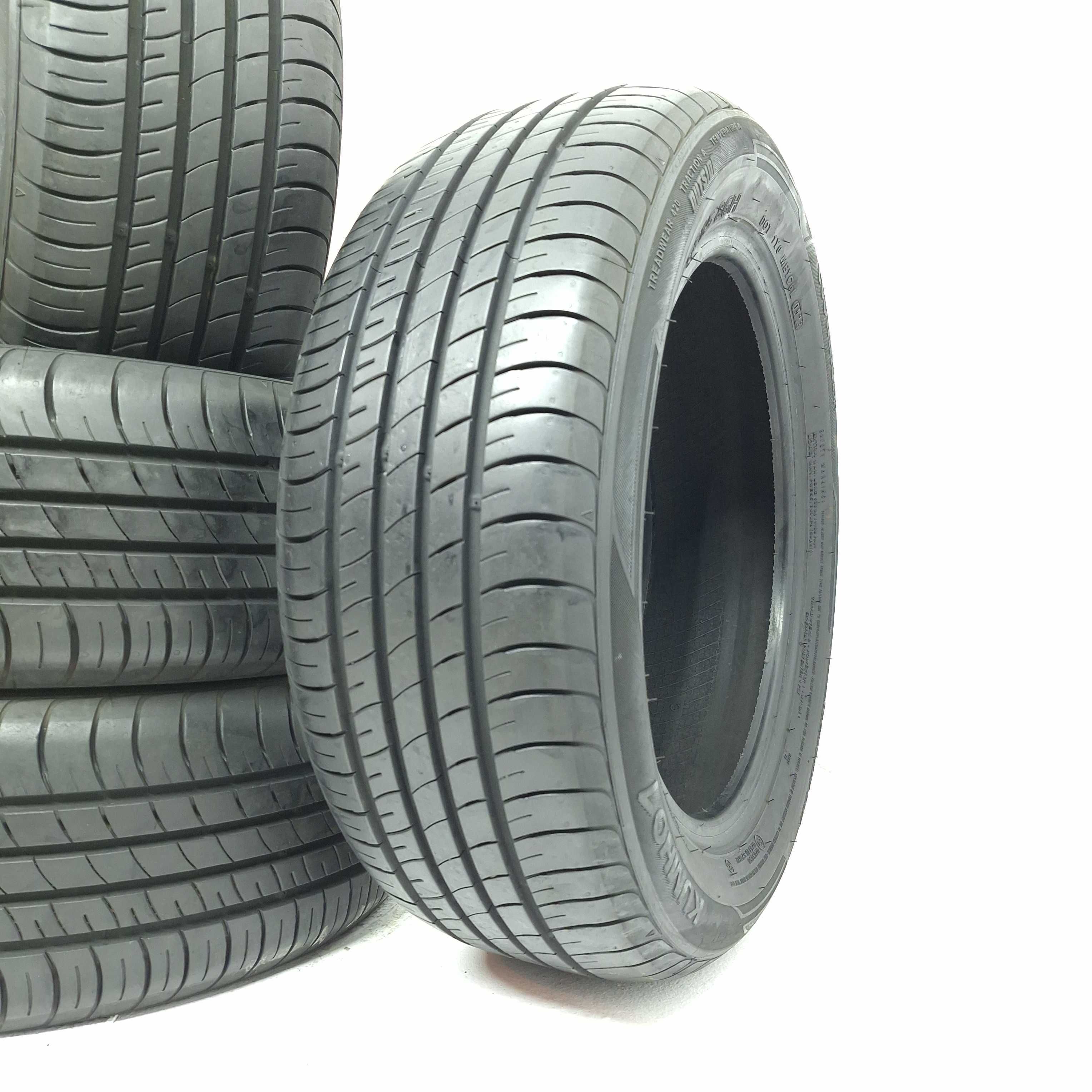 NOWE! 185/55/15 XL Opony letnie Kumho EcoWing ES01  N0771