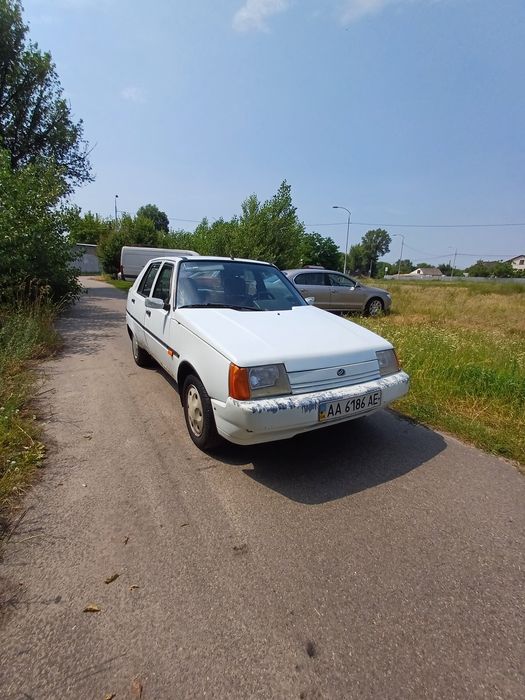 Продам ЗАЗ 1103 славута