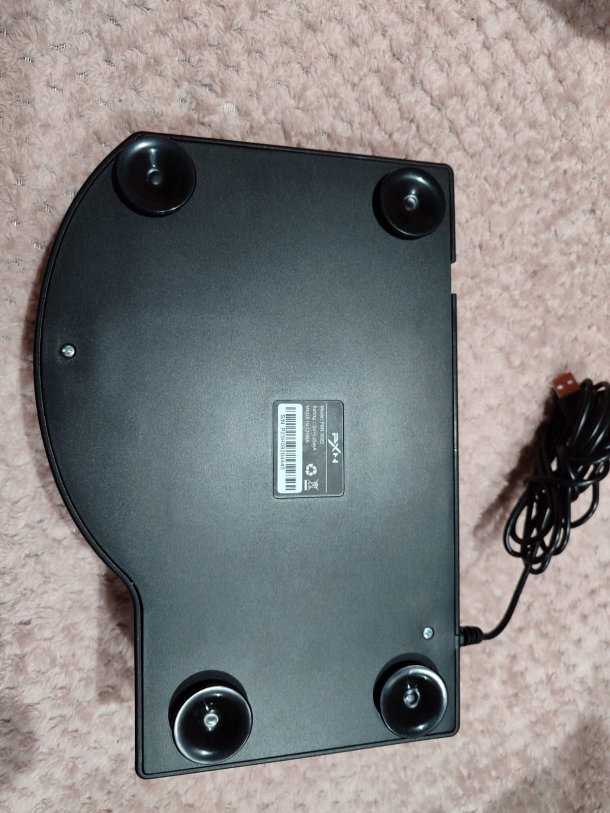 Kontroler pad joystick arcade stick PXN PXN-0082