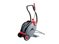 Котушка зі шлангом  Катушка со шлангом WSR40PRO 40м шланг