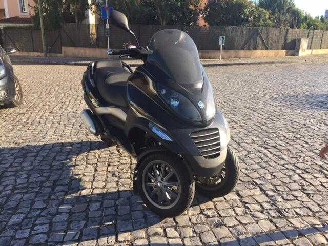 Piaggio MP3 RL250I.E.