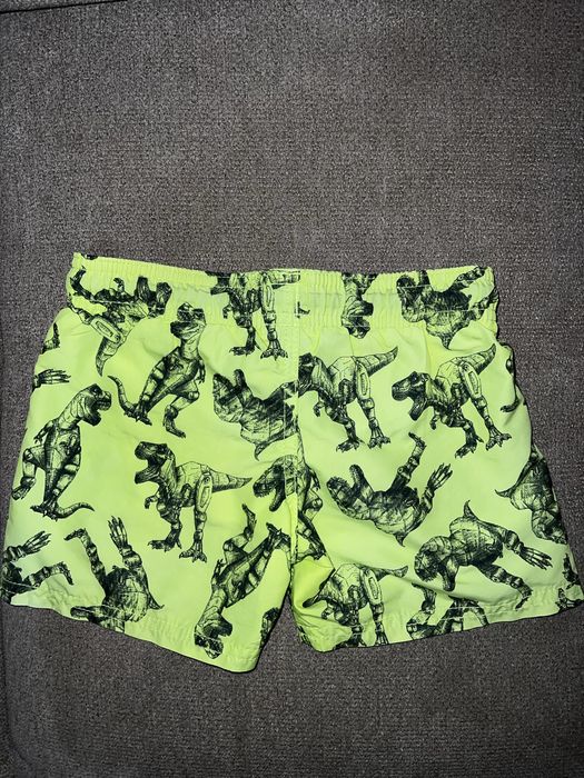 Плавки для мальчика