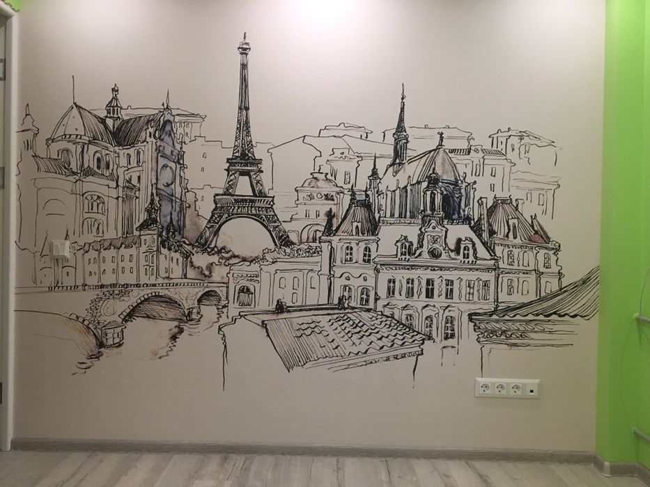 Укладка ламінату