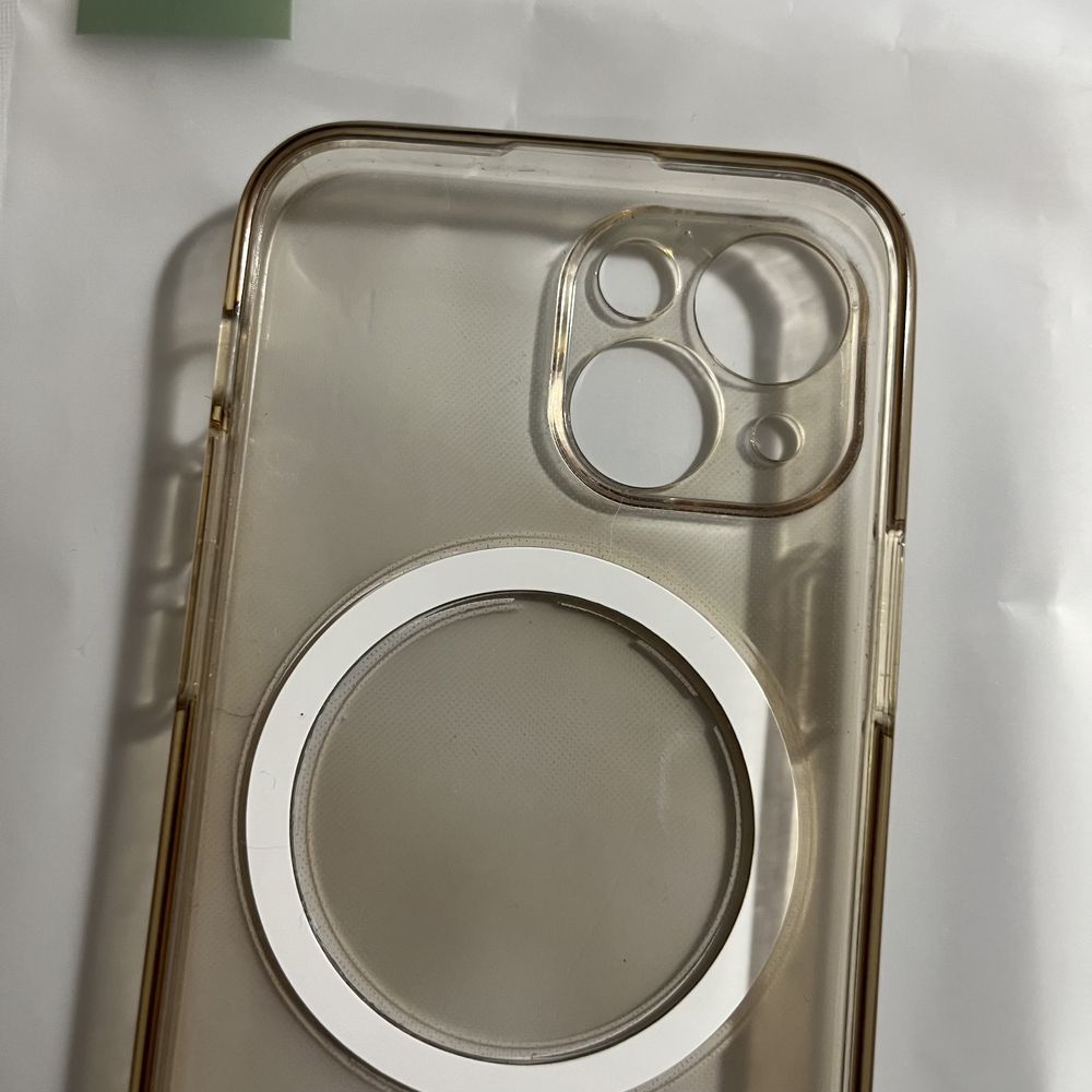 obudowa magnetyczna Iphone 13 mini