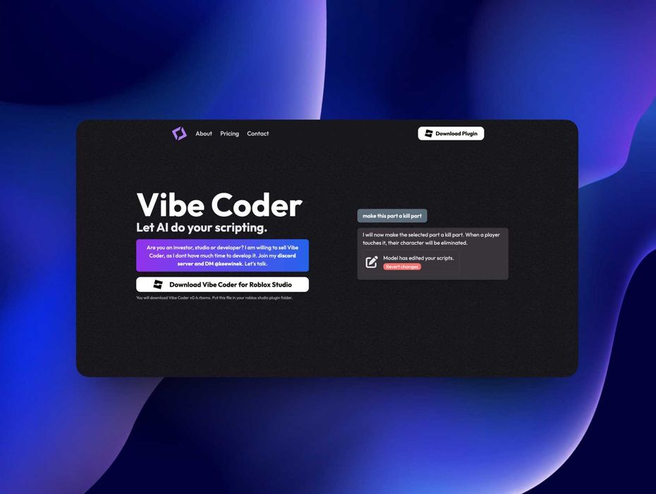 Strona internetowa WWW • SEO • Design • Portfolio: keewinek.dev
