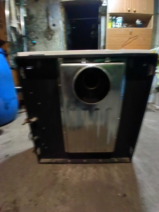Piecyk gazowy propan ogrzewacz pomieszczenia 5kw