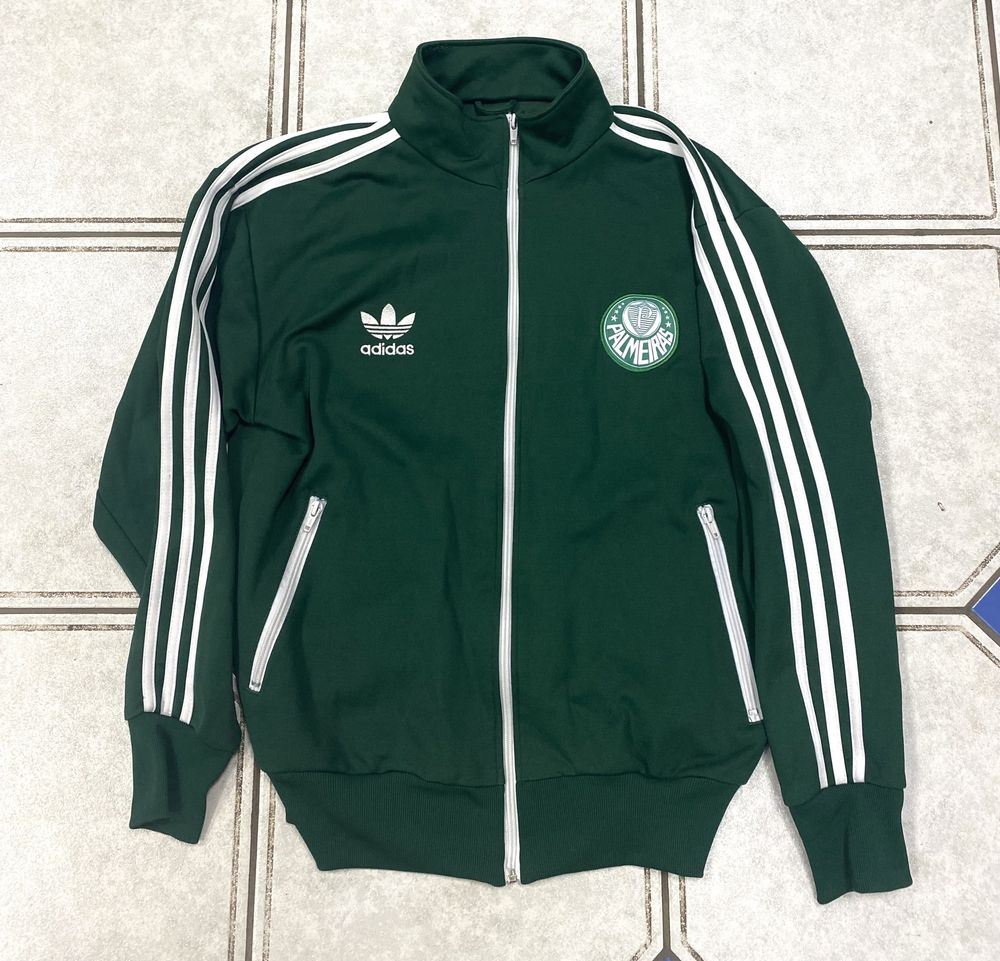 Олимпийка Adidas Originals S.E. Palmeiras мастерка