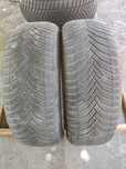 Шини Michelin 205/55/17