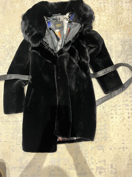 Шуба ares (нова)