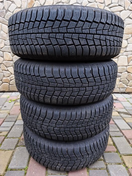 Колеса 195/65 r15    5 114.3