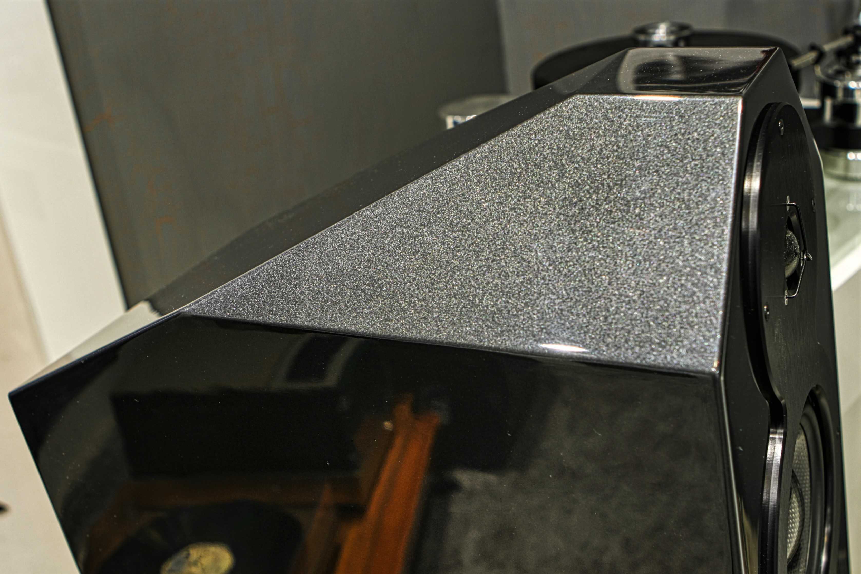 EgglestonWorks Nine Signature