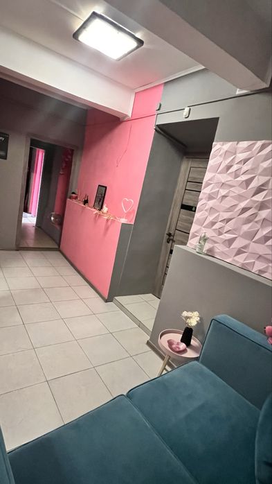 Місце для перукаря