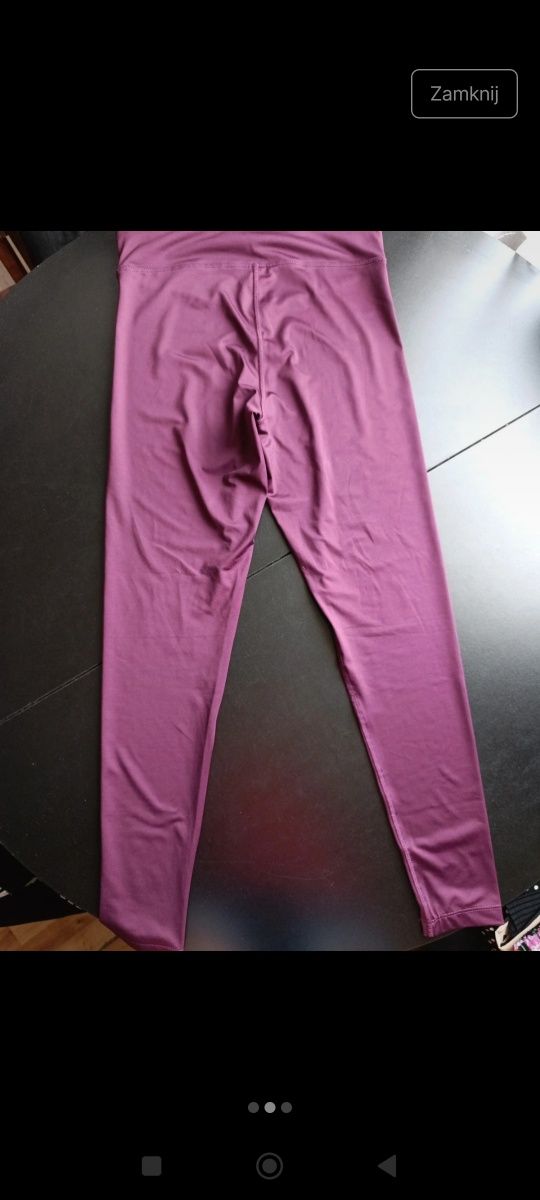 Sprzedam legginsy