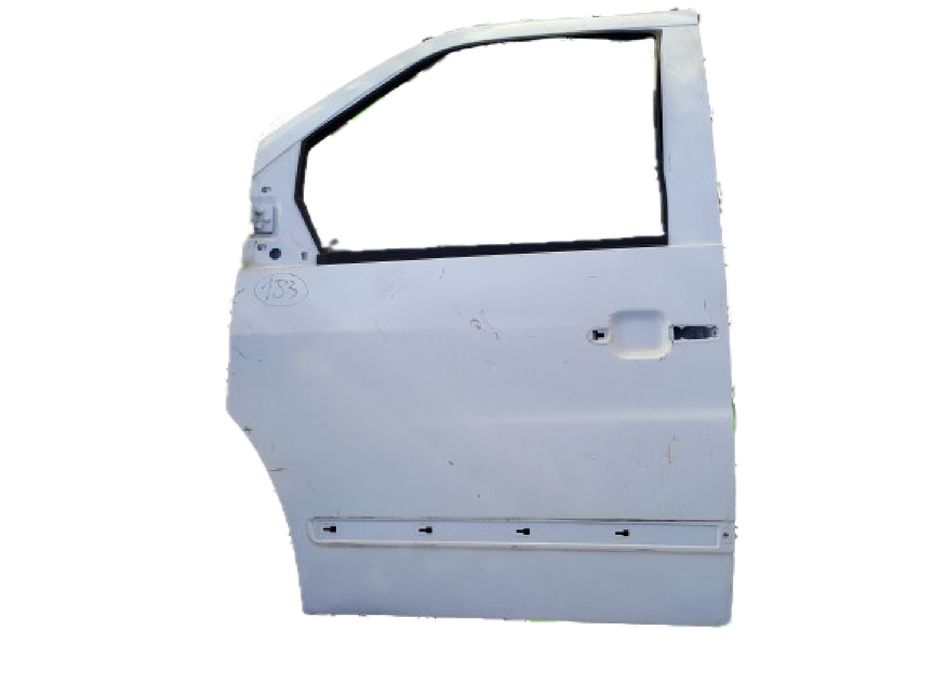 Porta frente esquerda MERCEDES-BENZ Vito (638)