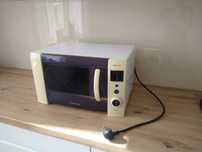Mikrofala Electrolux