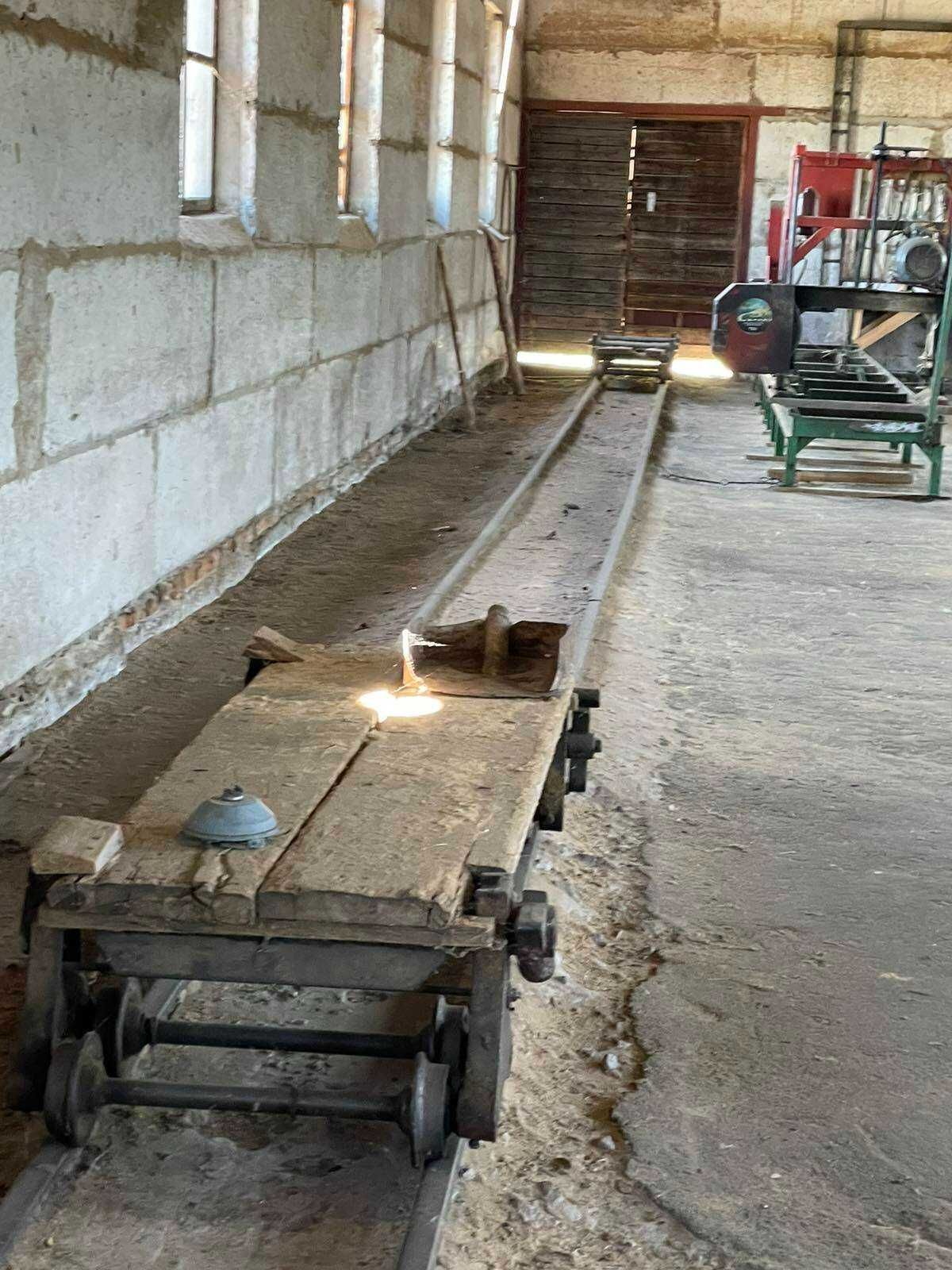 Продається майновий комплекс на 3,72 га із високим потенціалом