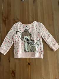 Bluza Disney Bambi