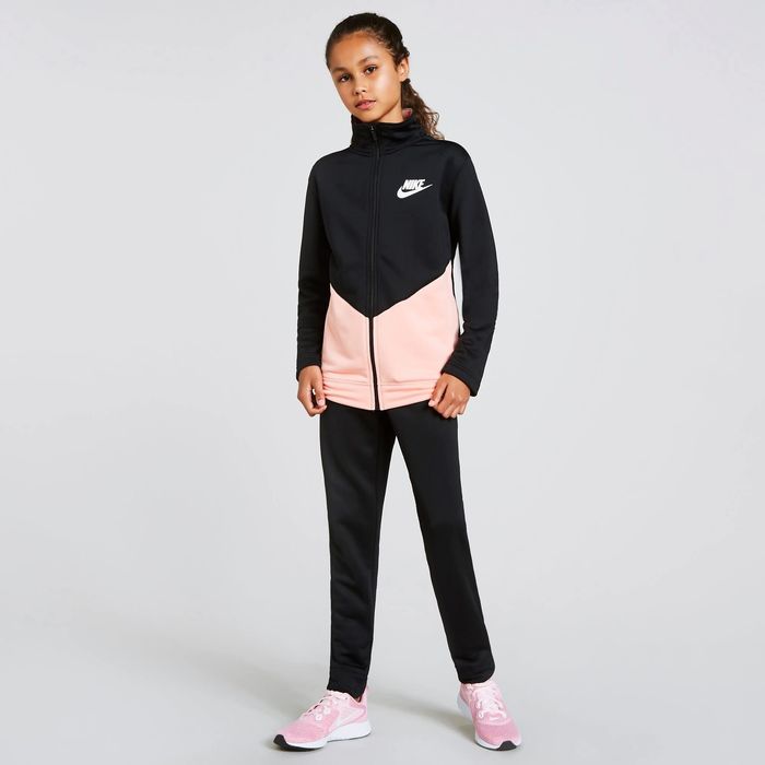 Спортивний костюм Nike 147-158см/штани Nike/олімпійка NIKE/костюм Nike