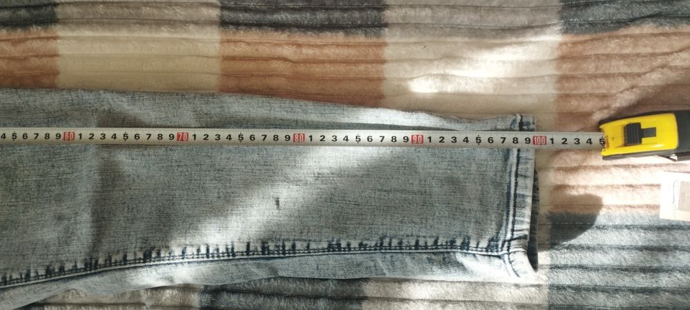 Джинси для вагітних