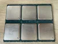 Intel Xeon E5 2630 v2 Ivy Bridge faktura VAT