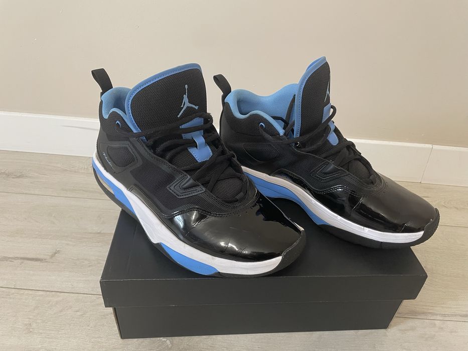 Кросівки  Jordan